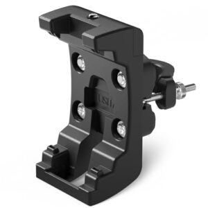 TUSITA Bicycle GPS Mount Compatible With Garmin Montana 700 700i 750i - Handleba