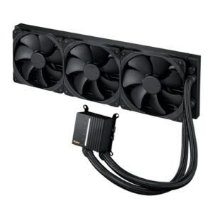 Asus ProArt LC 420 Liquid CPU Cooler