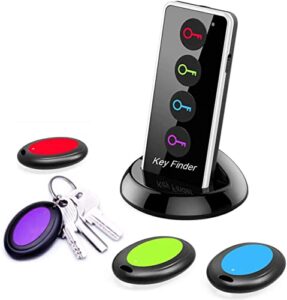 Key Finder