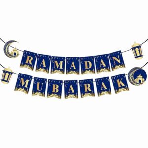 Ramadan Decorations
