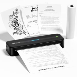 Phomemo M832 Thermal Printer