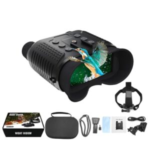 Joyyko 3 types of night vision goggles