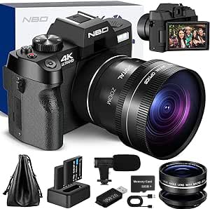Digital Camera