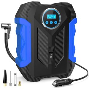 Skeufy Tyre Inflator
