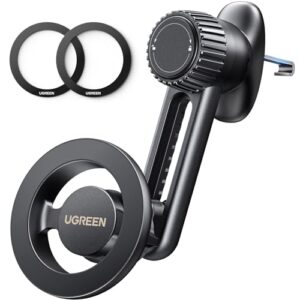UGREEN Car Phone Mount Compatible with MagSafe