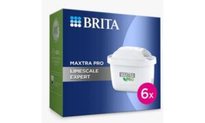 BRITA MAXTRA PRO Limescale Expert Water Filter Cartridge