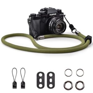 VOVMOEYA Camera Strap