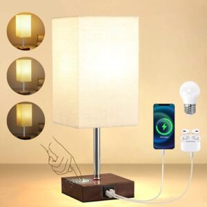 Dreamholder Bedside Lamps