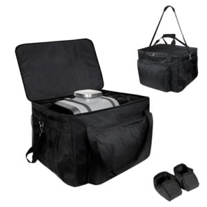 Dijia Carry Bag for Ninja Woodfire Outdoor Grill OG701UK