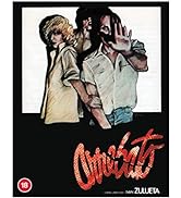 Arrebato [Rapture] [Blu-ray] [Region Free]