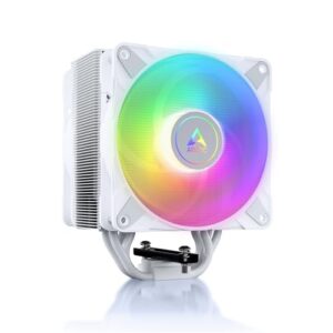ARCTIC Freezer 36 A-RGB- Single-tower CPU cooler with push-pull