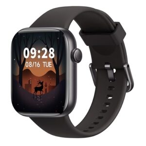 Smart Watch for Men Women Answer/Make Call