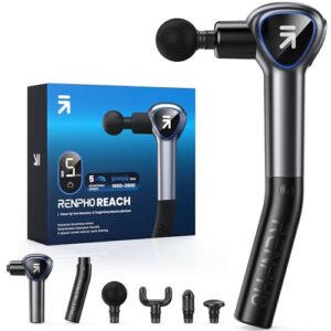 Massage Gun Deep Tissue