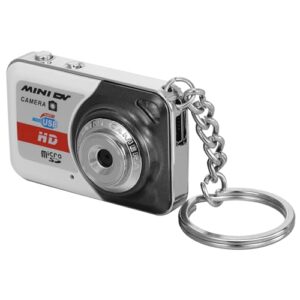 Keychain Camera Mini