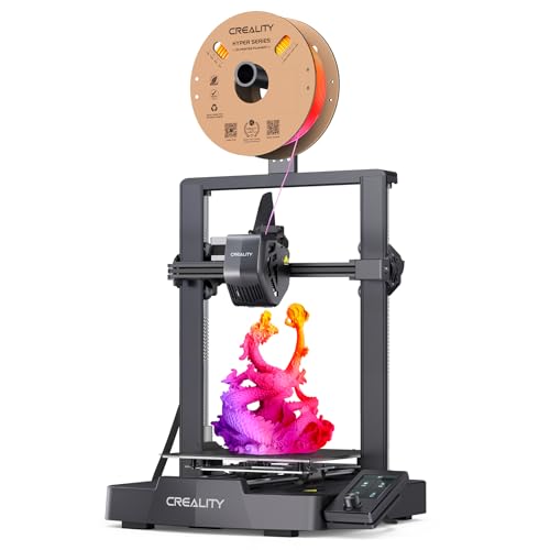 Creality Ender 3 V3 SE 3D Printer