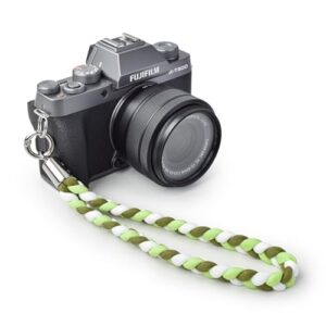 VOVMOEYA Camera Wrist Strap