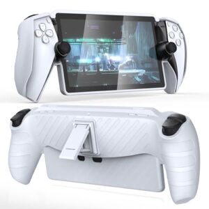 FASTSNAIL Upgraded Protective Case for Playstation Portal