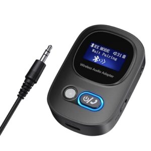 CP311B Ankilo Bluetooth Transmitter for TV