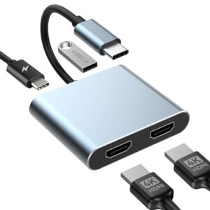 USB C to HDMI Adapter