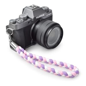 VOVMOEYA Camera Wrist Strap