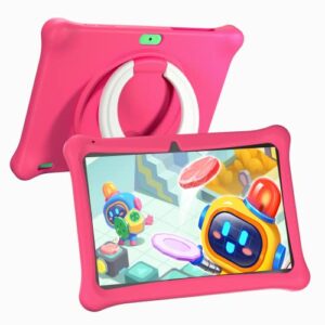 SGIN 10.1 Inch Kids Tablet Android 13