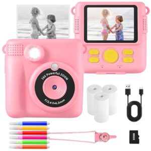 AORILE Kids Camera
