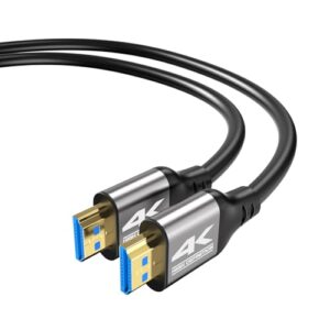Zazalon 4k HDMI Cable 1.5M