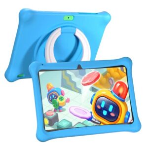 SGIN 10.1 Inch Kids Tablet Android 13
