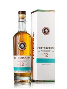 FETTERCAIRN 12 YO Highland Single Malt Scotch Whisky