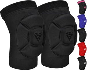 RDX Knee Pads for Work