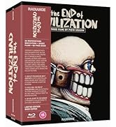 Commedia all'italiana: Three Films by Dino Risi [Blu-ray]