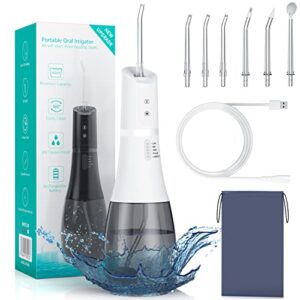 Water Flosser for Teeth Cordless