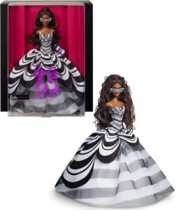​Barbie Signature Doll