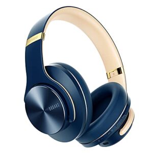DOQAUS Bluetooth Headphones Over Ear