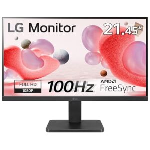 LG Electronics Monitor 22MR410-B
