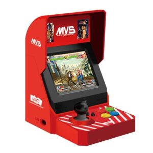 UNICO MVS Mini Arcade