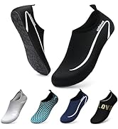 Water Shoes Barefoot Shoes Mens Women Beach Aqua Socks Swim Swimming Pool