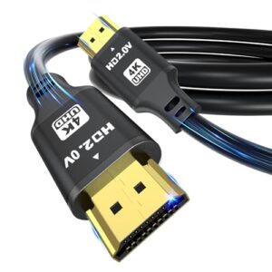 charlore HDMI Cable 5m