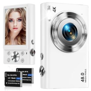 Digital Camera