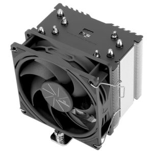 Thermalright Assassin X 90 SE V2 CPU Air Cooler with 4×6mm HeatPipes
