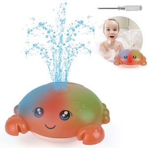 Highttoy Baby Bath Toys