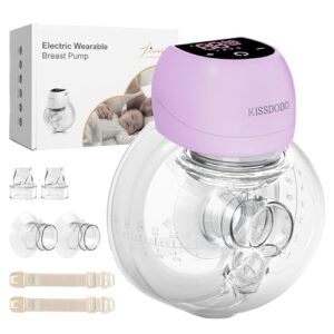 Electric Breast Pump