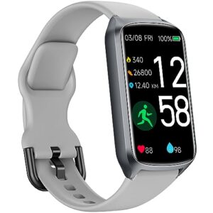 Health Fitness Tracker with 24/7 Heart Rate