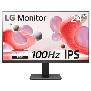 LG Electronics Monitor 24MR400-B