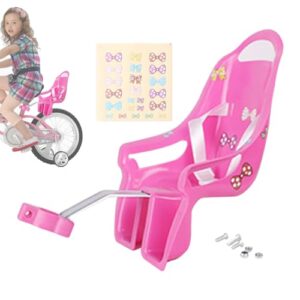 Doll Seat For Kids Bike
