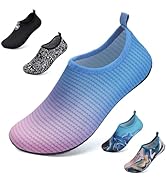 Women Men Water Shoes