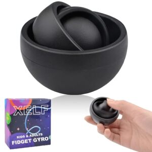 XELF Fidget Gyro Toys