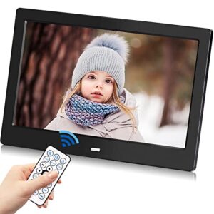 LUOCAI Digital Photo Frame