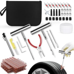 prettop Tyre Repair Kit