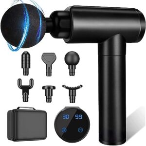 Massage Gun Deep Tissue